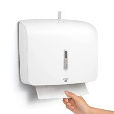 Tissue Dispenser